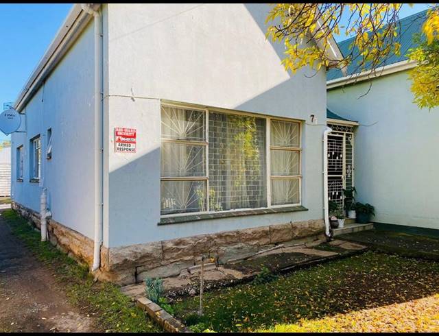 0 BEDROOM HOUSE FOR SALE IN QUEENSTOWN CENTRAL